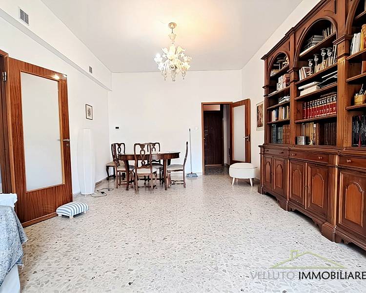 Appartamento in vendita a Senigallia, Portone