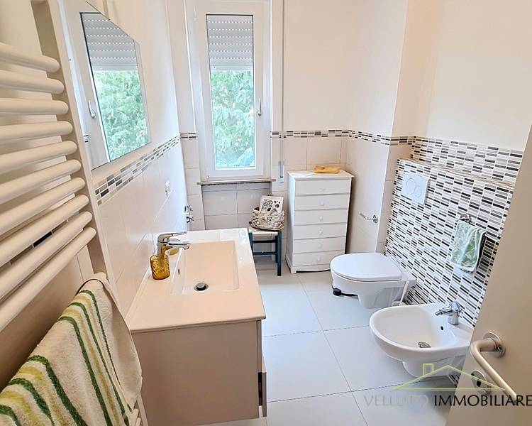 Appartamento in vendita a Senigallia, Portone