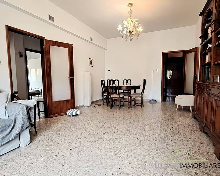 Appartamento in vendita a Senigallia, Portone