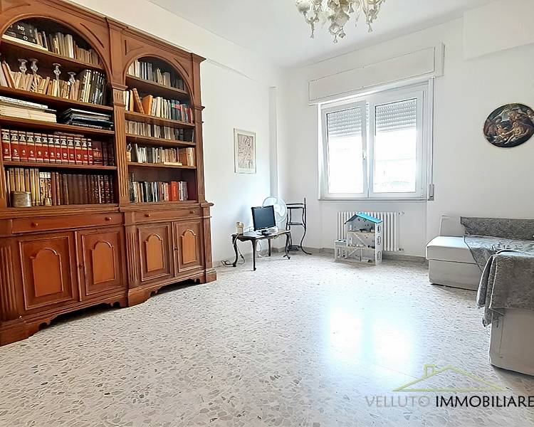 Appartamento in vendita a Senigallia, Portone