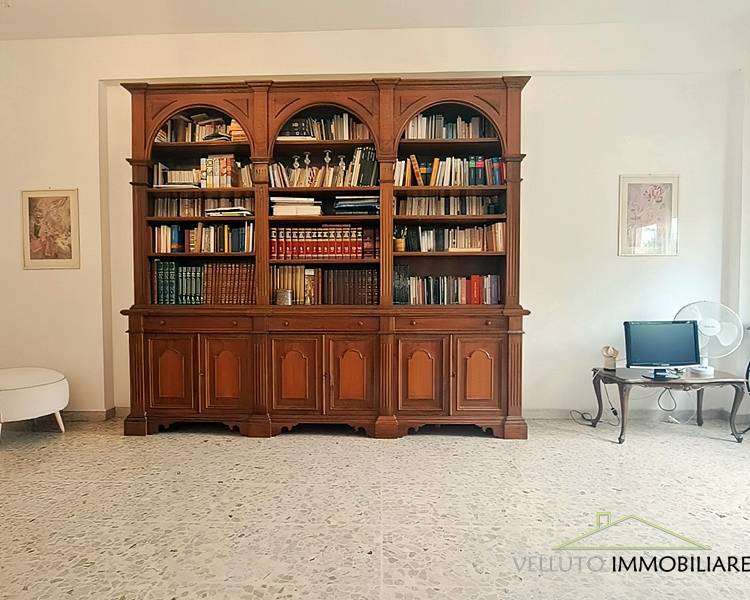 Appartamento in vendita a Senigallia, Portone