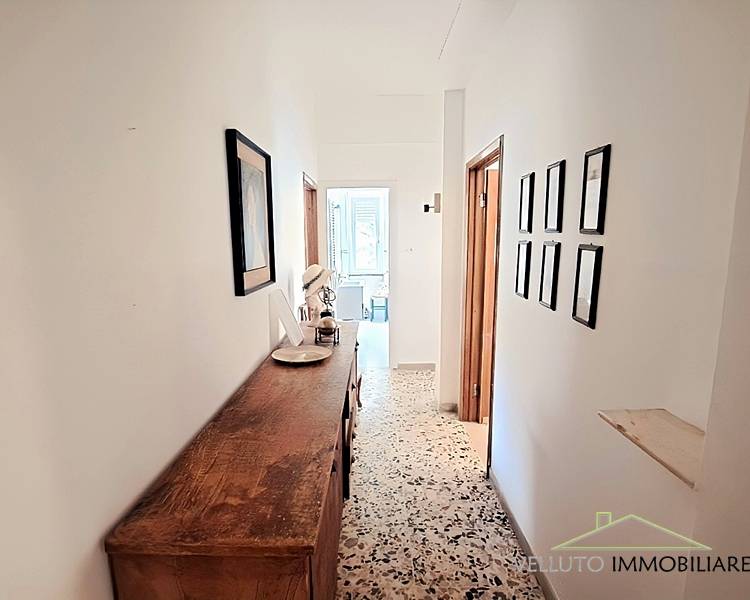 Appartamento in vendita a Senigallia, Portone