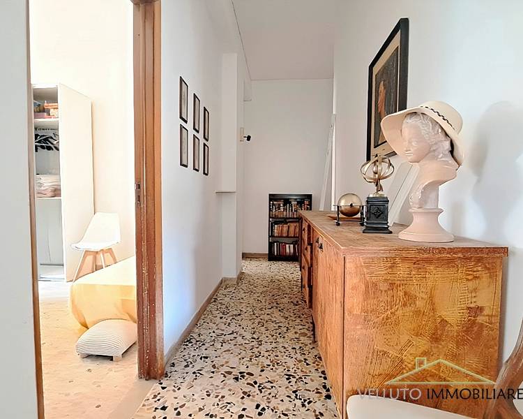 Appartamento in vendita a Senigallia, Portone
