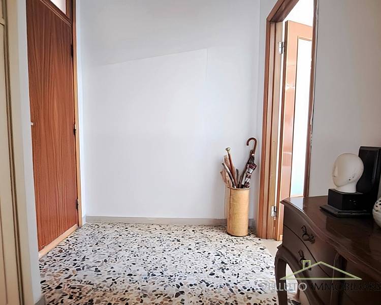 Appartamento in vendita a Senigallia, Portone