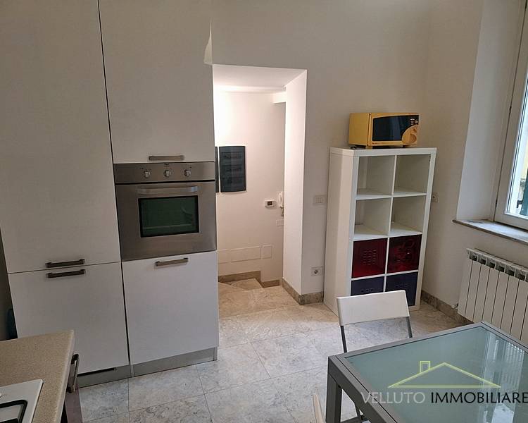 Appartamento ingresso indipendente in vendita a Senigallia, Saline