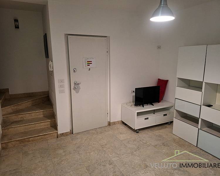 Appartamento ingresso indipendente in vendita a Senigallia, Saline