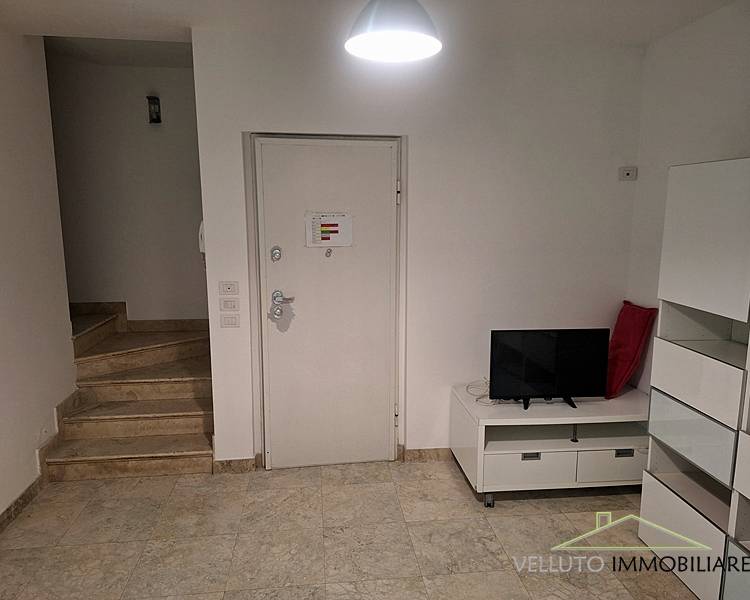 Appartamento ingresso indipendente in vendita a Senigallia, Saline