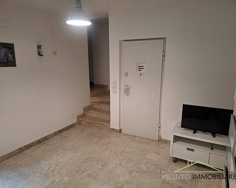 Appartamento ingresso indipendente in vendita a Senigallia, Saline