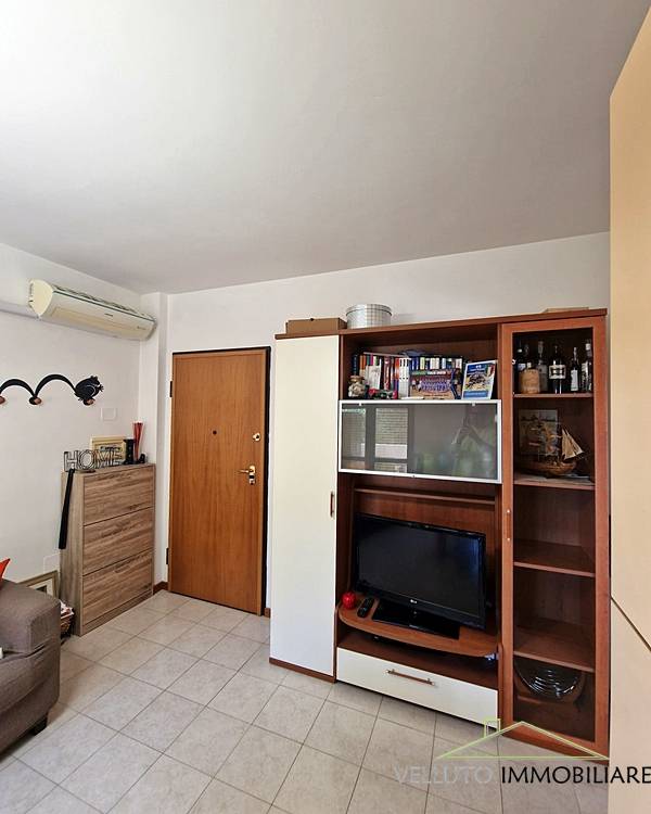 Appartamento in vendita a Senigallia, Borgo Ribeca