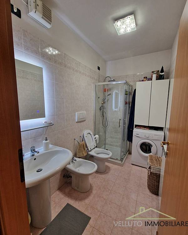 Appartamento in vendita a Senigallia, Borgo Ribeca