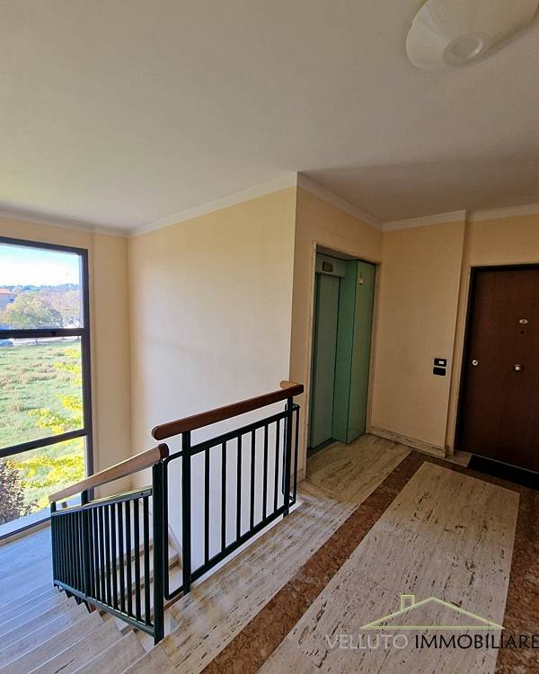 Appartamento in vendita a Senigallia, Borgo Ribeca