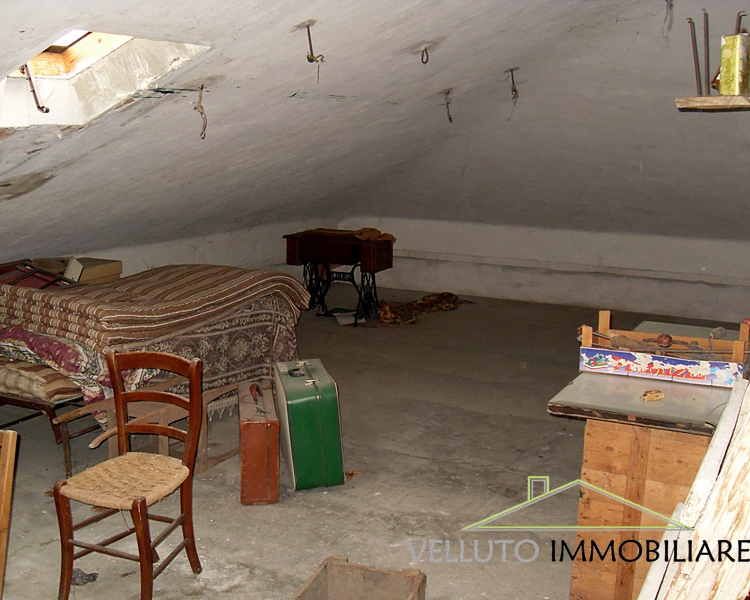 Appartamento in vendita a Corinaldo