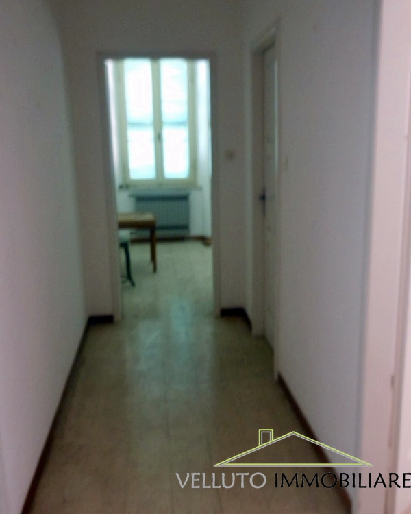 Appartamento in vendita a Corinaldo