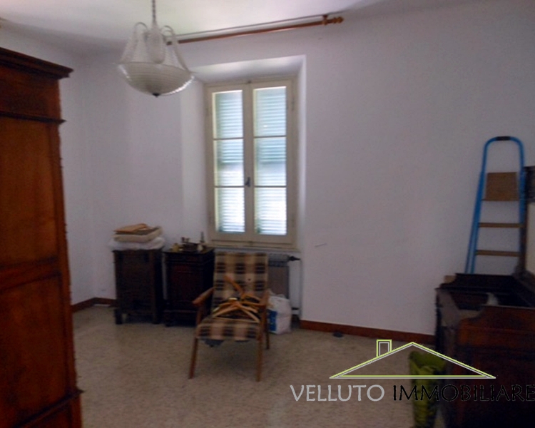 Appartamento in vendita a Corinaldo