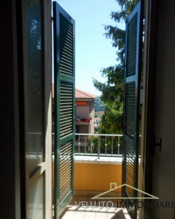 Appartamento in vendita a Corinaldo