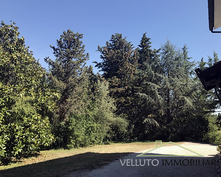 Casa singola in vendita a Corinaldo