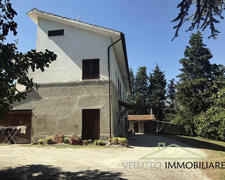 Casa singola in vendita a Corinaldo