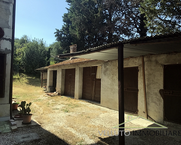 Casa singola in vendita a Corinaldo