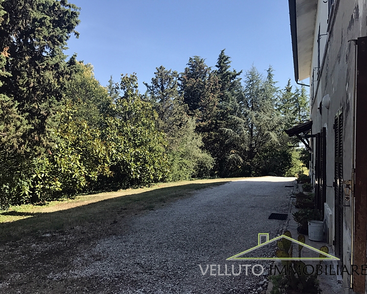 Casa singola in vendita a Corinaldo