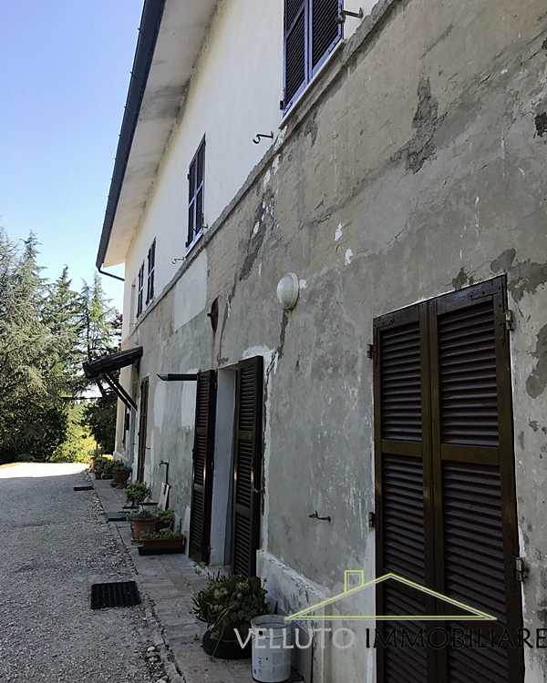 Casa singola in vendita a Corinaldo