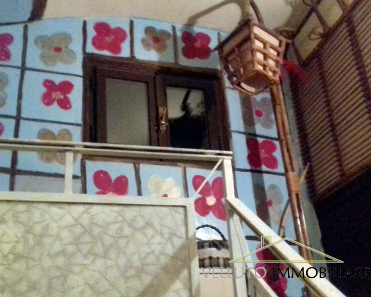 Porzione di casa in vendita a Senigallia, Centro