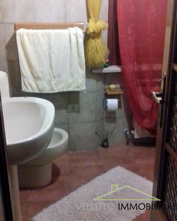 Porzione di casa in vendita a Senigallia, Centro