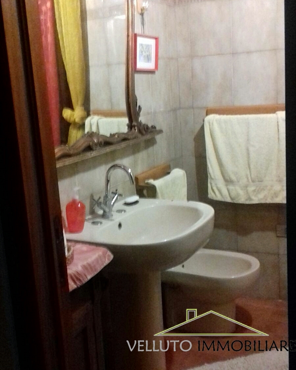 Porzione di casa in vendita a Senigallia, Centro