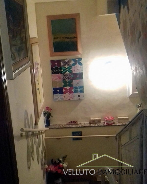 Porzione di casa in vendita a Senigallia, Centro