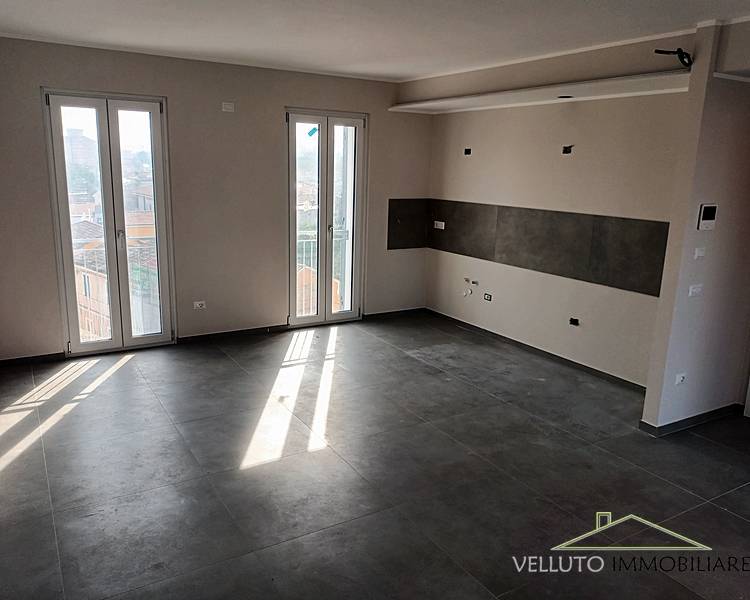 Attico in vendita a Senigallia, Centro-Mare