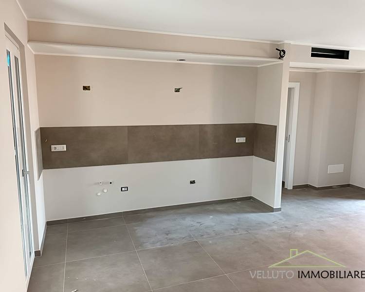 Attico in vendita a Senigallia, Centro-Mare