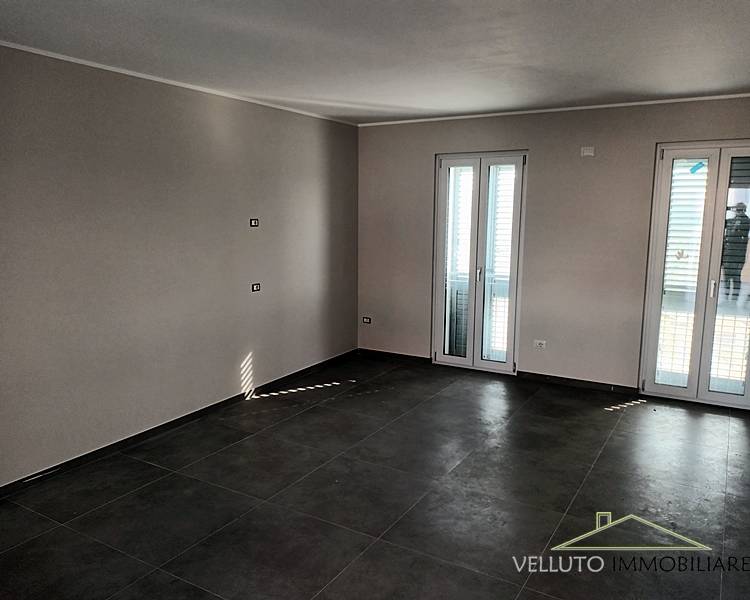 Attico in vendita a Senigallia, Centro-Mare