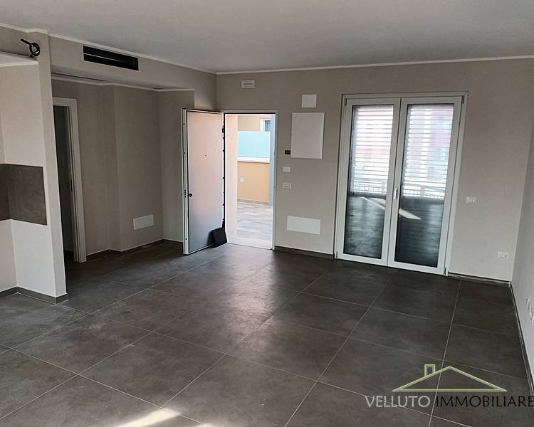 Attico in vendita a Senigallia, Centro-Mare