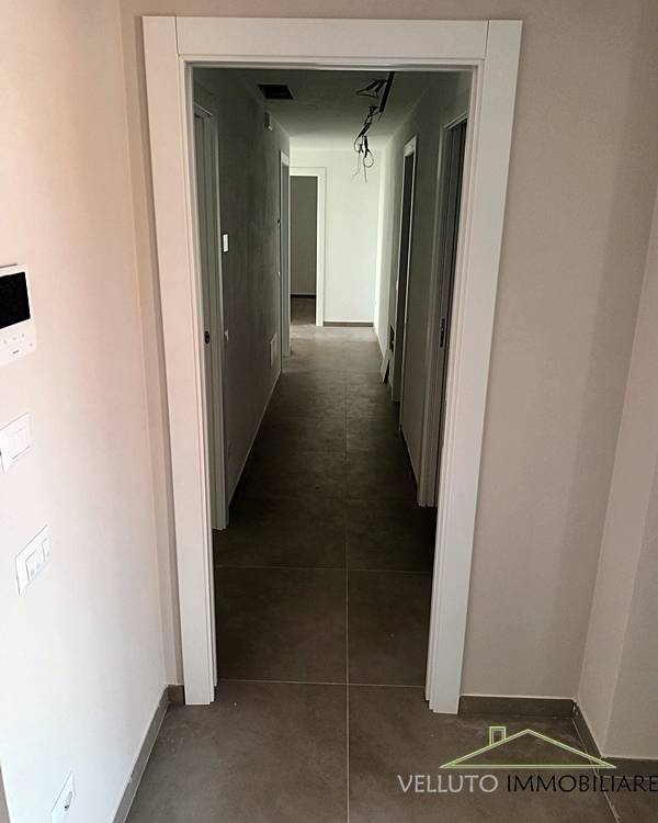 Attico in vendita a Senigallia, Centro-Mare