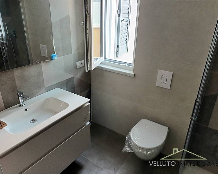 Attico in vendita a Senigallia, Centro-Mare