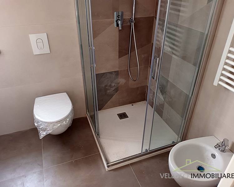 Attico in vendita a Senigallia, Centro-Mare