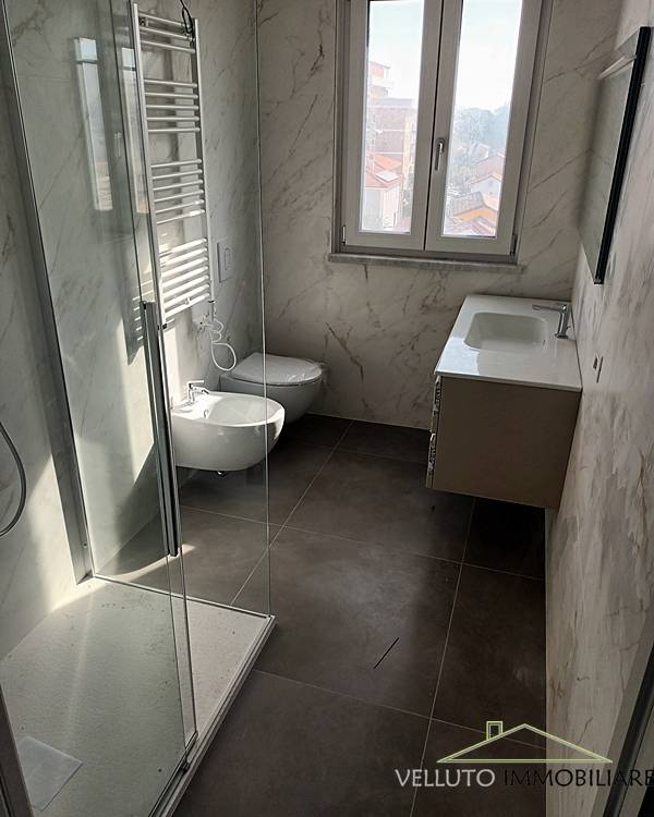 Attico in vendita a Senigallia, Centro-Mare