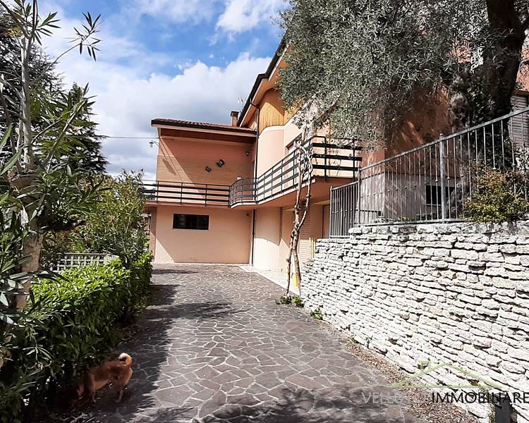 Villa in vendita a Corinaldo