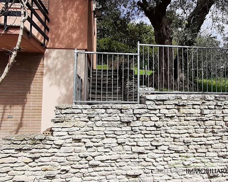 Villa in vendita a Corinaldo