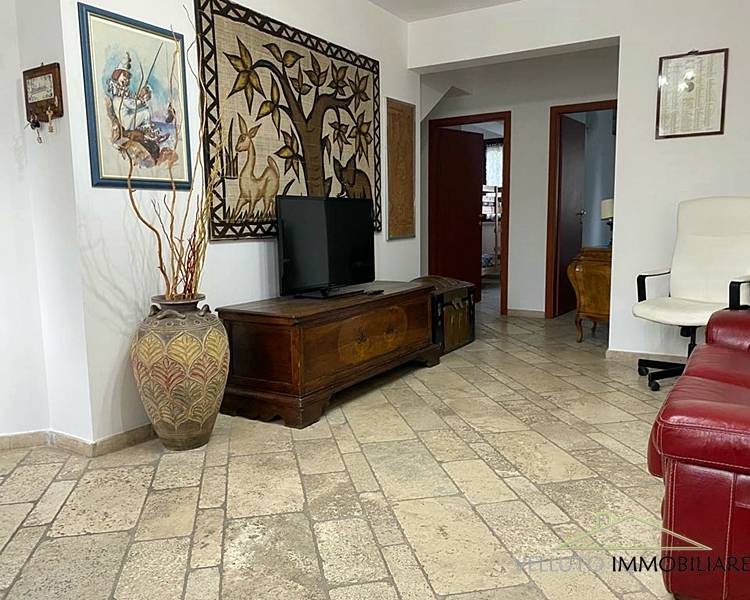 Appartamento in vendita a Senigallia, Centro