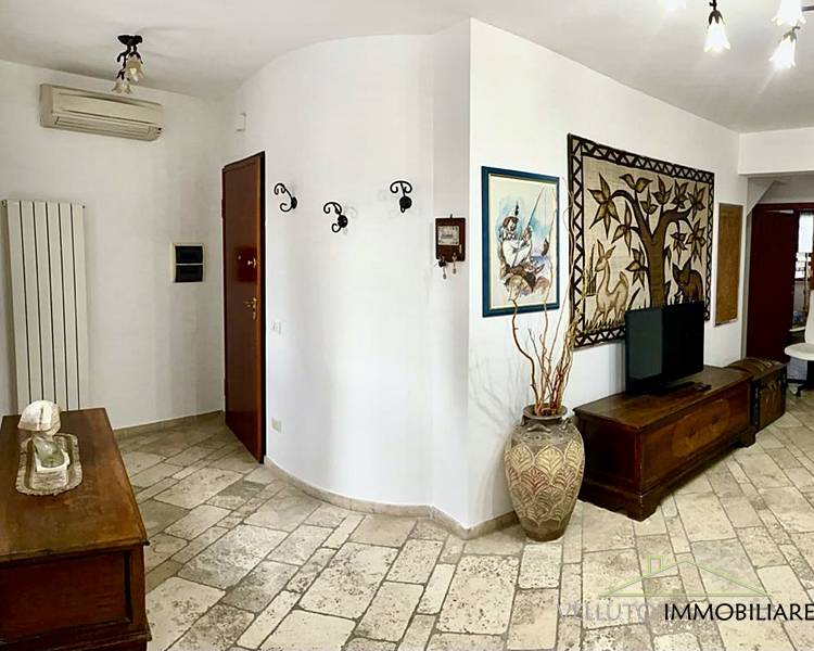 Appartamento in vendita a Senigallia, Centro