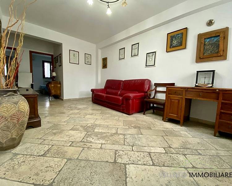 Appartamento in vendita a Senigallia, Centro