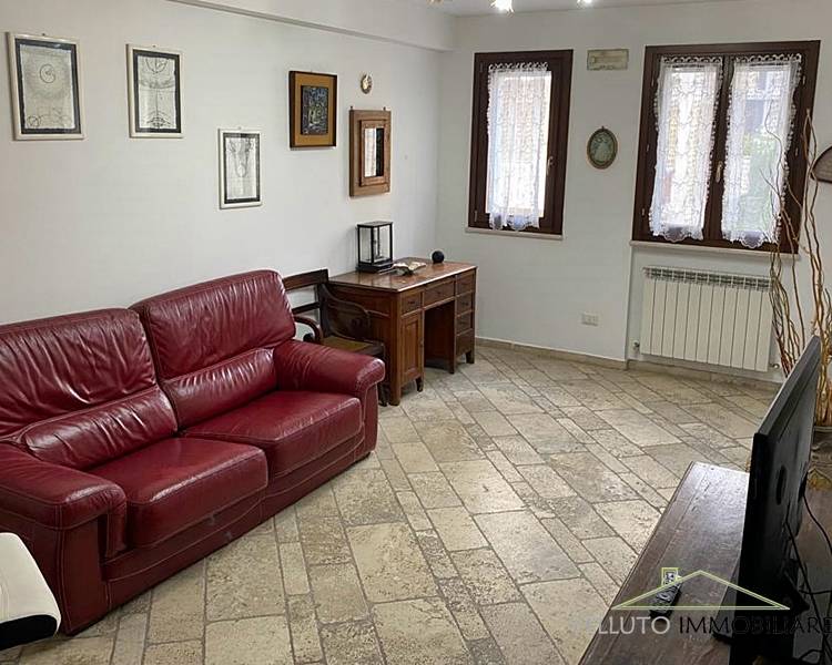 Appartamento in vendita a Senigallia, Centro