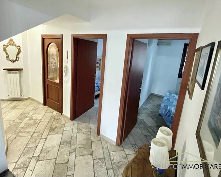 Appartamento in vendita a Senigallia, Centro