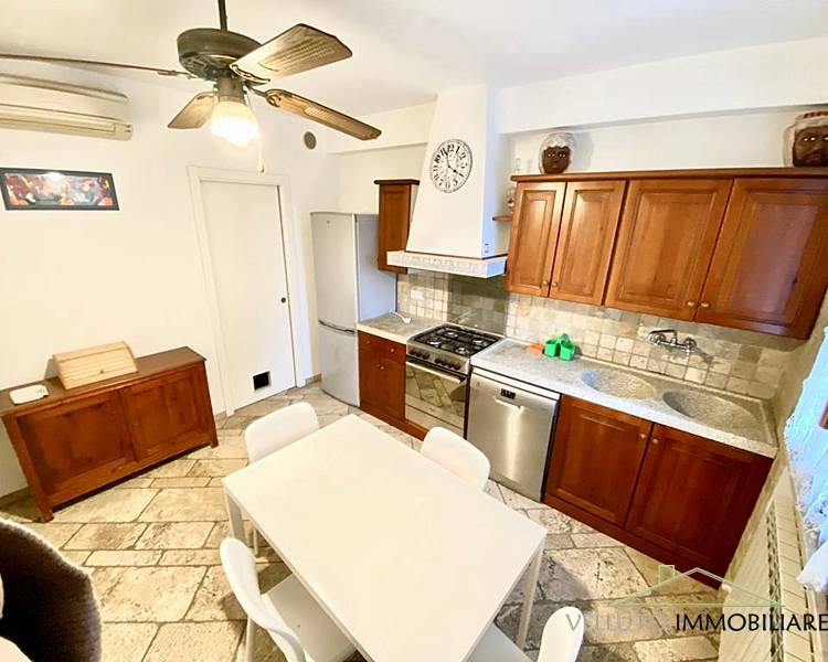 Appartamento in vendita a Senigallia, Centro