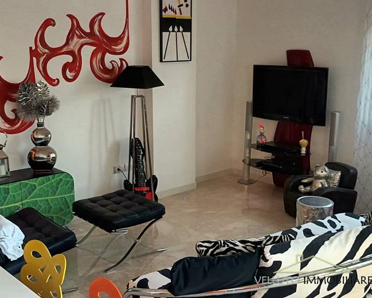 Appartamento in vendita a Senigallia, Lungomare Marconi