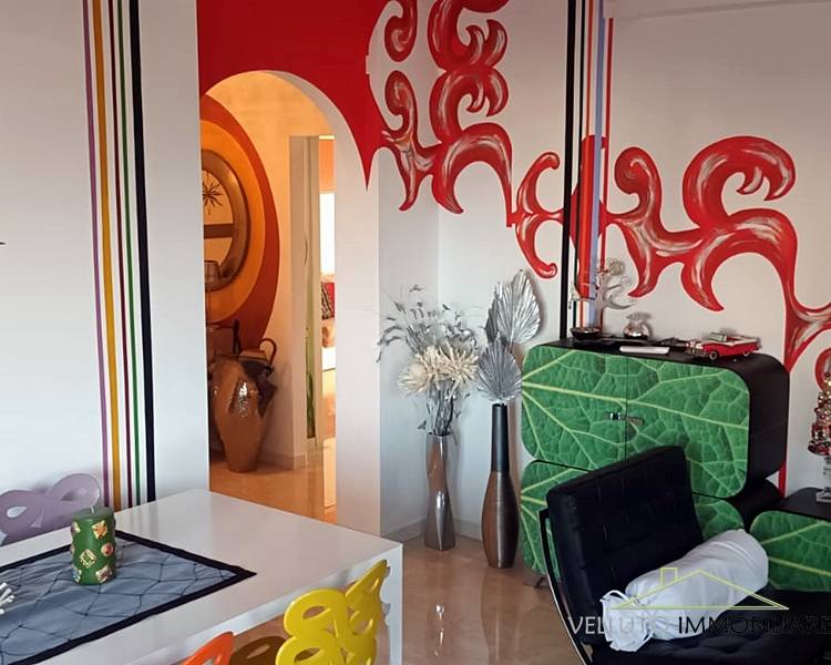 Appartamento in vendita a Senigallia, Lungomare Marconi