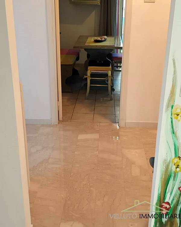 Appartamento in vendita a Senigallia, Lungomare Marconi