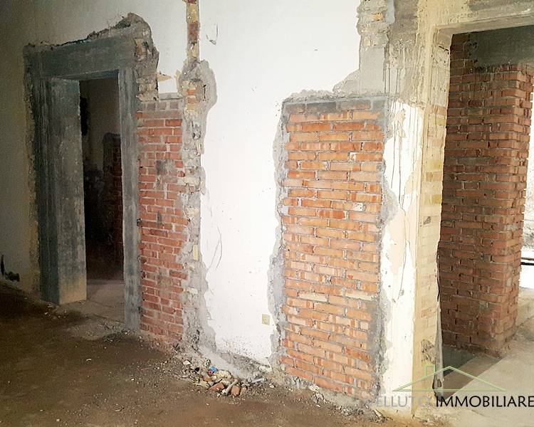 Porzione di casa in vendita a Senigallia, Centro Storico