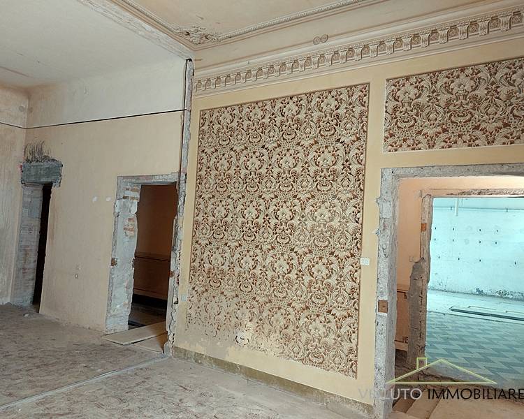 Porzione di casa in vendita a Senigallia, Centro Storico