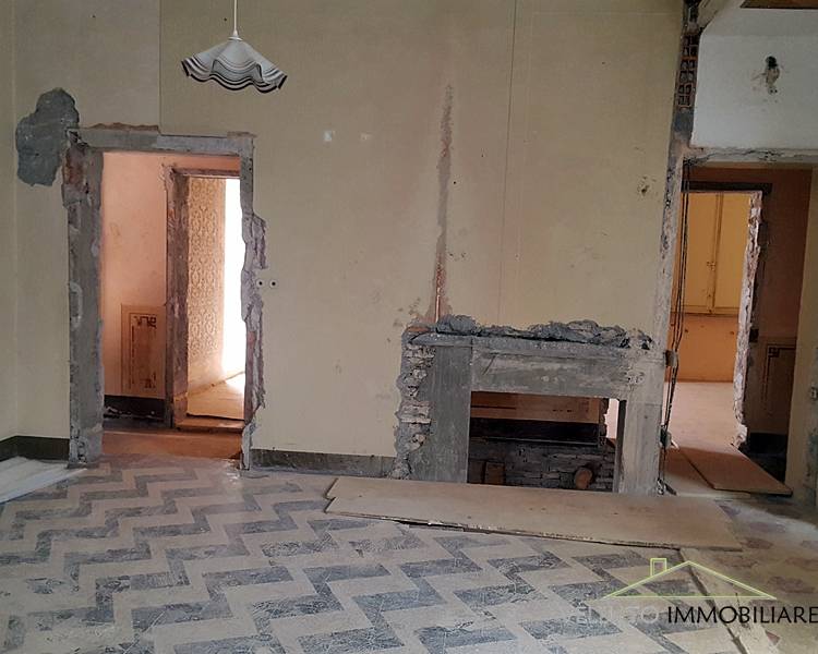 Porzione di casa in vendita a Senigallia, Centro Storico